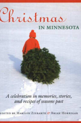 Cover of Christmas in Minnesota