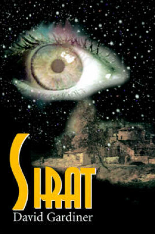 Cover of Sirat