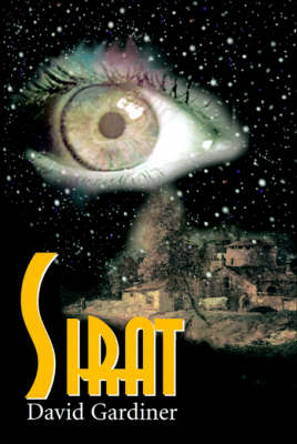 Book cover for Sirat