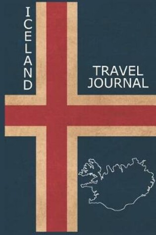 Cover of Iceland Travel Journal