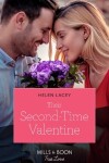 Book cover for Their Second-Time Valentine