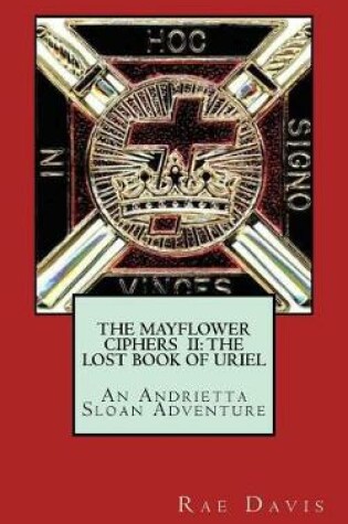 Cover of The Mayflower Ciphers II