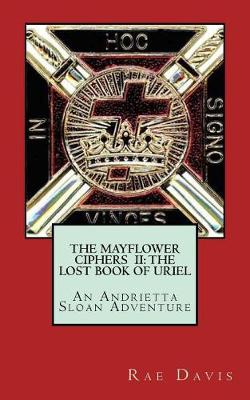 Book cover for The Mayflower Ciphers II