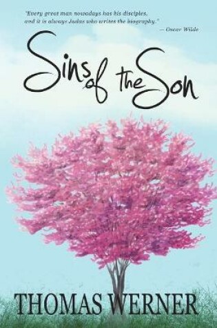 Cover of Sins of the Son