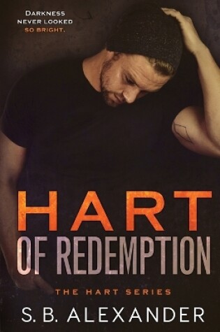 Cover of Hart of Redemption
