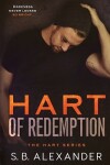 Book cover for Hart of Redemption