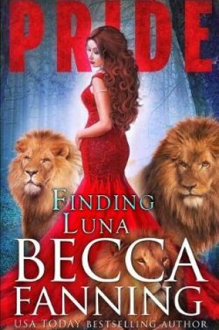 Cover of Finding Luna