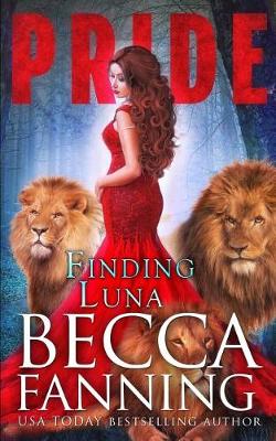 Cover of Finding Luna