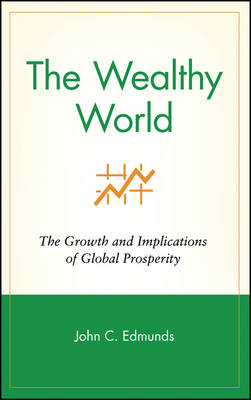 Book cover for The Wealthy World