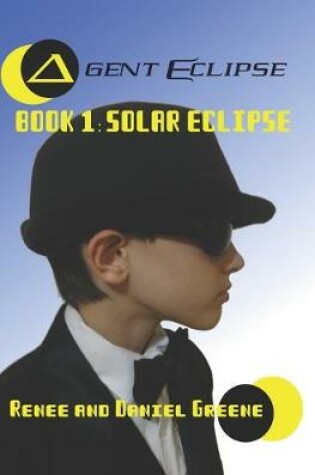 Cover of Solar Eclipse