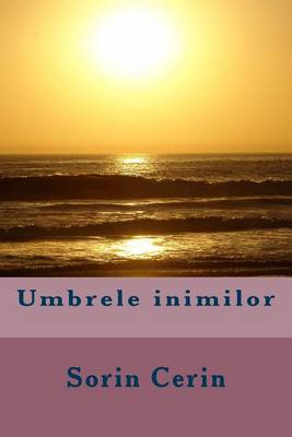 Book cover for Umbrele Inimilor