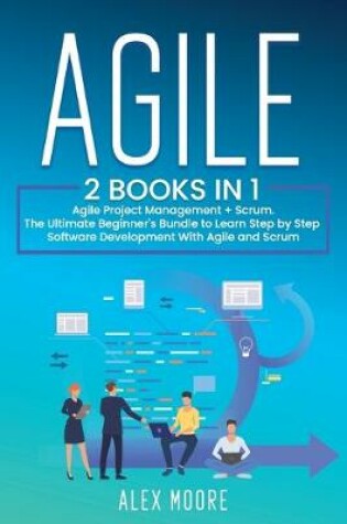 Cover of Agile