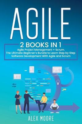 Book cover for Agile