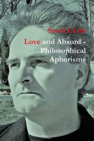 Cover of Love and Absurd - Philosophical Aphorisms