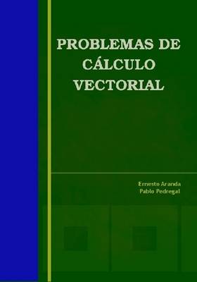 Book cover for Problemas De Calculo Vectorial