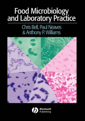 Book cover for Food Microbiology and Laboratory Practice