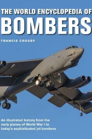 Cover of Bombers, The World Encyclopedia of