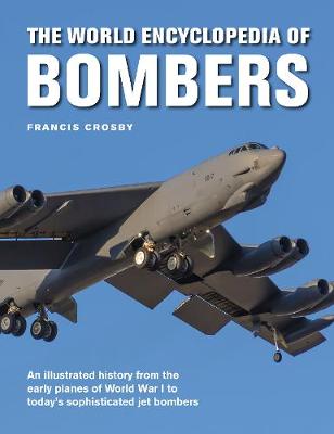 Book cover for Bombers, The World Encyclopedia of