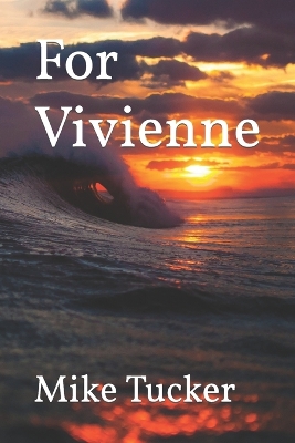 Book cover for For Vivienne