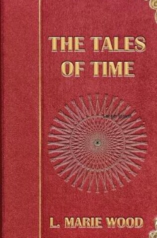 Cover of The Tales of Time