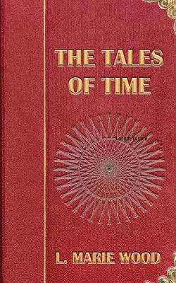 Book cover for The Tales of Time