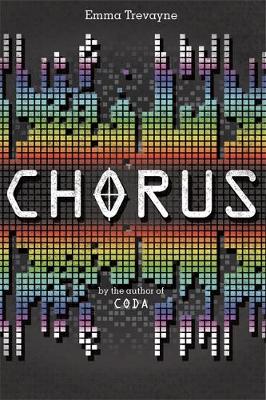 Book cover for Chorus