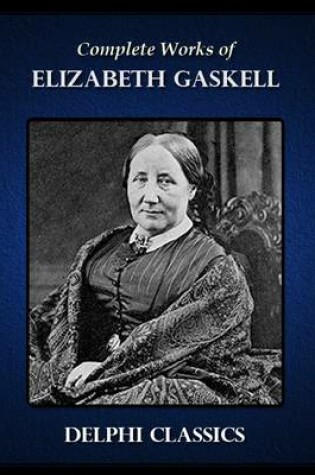 Cover of Complete Works of Elizabeth Gaskell