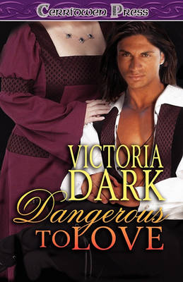 Book cover for Dangerous to Love