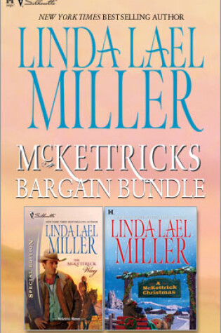 Cover of McKettricks Bargain Bundle
