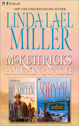 Book cover for McKettricks Bargain Bundle