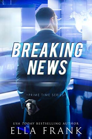 Cover of Breaking News