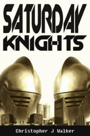 Cover of Saturday Knights