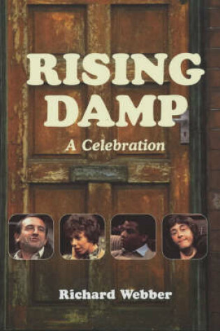 Cover of Rising Damp:A Celebration (HB)