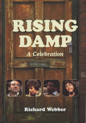 Book cover for Rising Damp:A Celebration (HB)