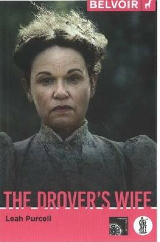 Cover of The Drover's Wife