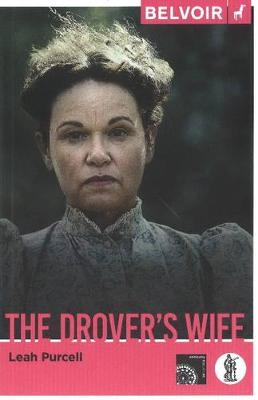 Book cover for The Drover's Wife