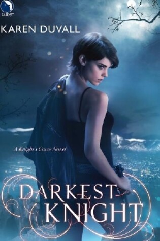 Cover of Darkest Knight