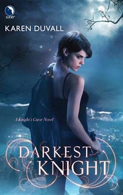 Book cover for Darkest Knight