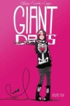 Book cover for Giant Days Vol. 4
