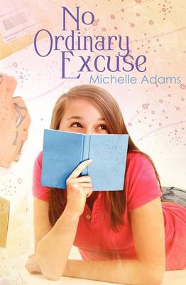 Book cover for No Ordinary Excuse