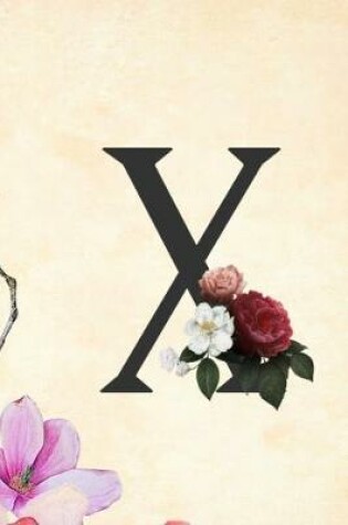 Cover of X