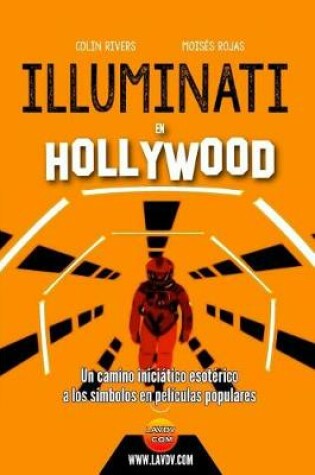 Cover of Illuminati En Hollywood