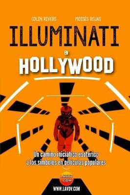 Book cover for Illuminati En Hollywood