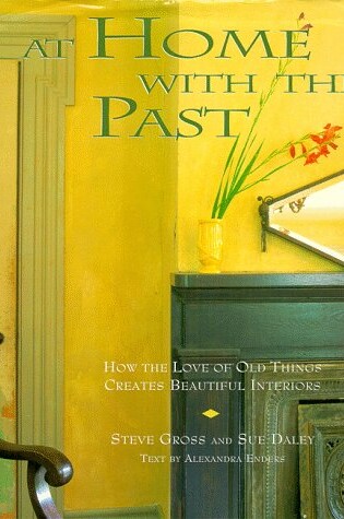 Cover of At Home with the Past