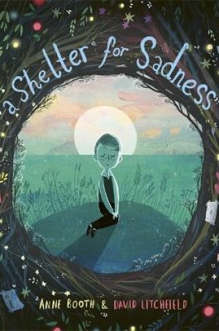 Cover of A Shelter for Sadness