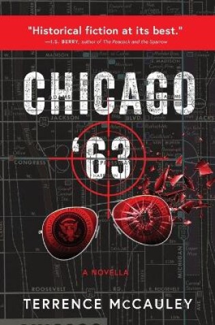 Cover of Chicago '63