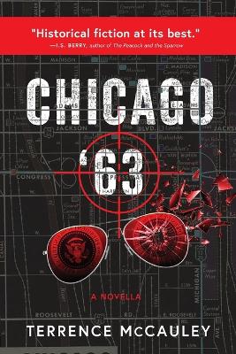 Book cover for Chicago '63