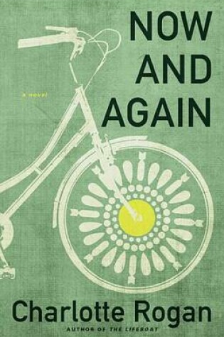 Cover of Now and Again