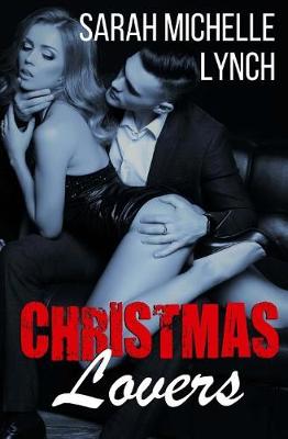 Book cover for Christmas Lovers