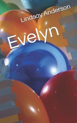 Book cover for Evelyn